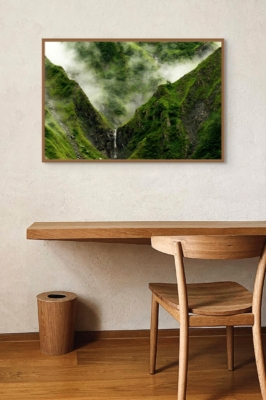 La cascade